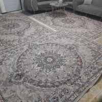 ۴ عدد روفرشی توسی