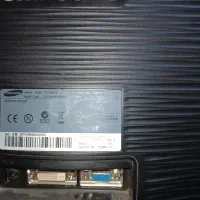 کامپیوتر مانیتور سامسونگ ۱۹|رایانه رومیزی|تهران, تهرانپارس شرقی|دیوار