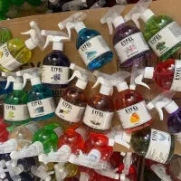 خوشبو کننده اسپری ۵۰۰میل ایفل|آرایشی، بهداشتی، درمانی|تهران, مطهری|دیوار