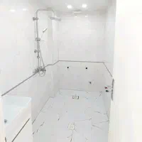 ۱۰۵متری رو بنما کابینت mdf نورگیری شده|فروش آپارتمان|کهریزک, |دیوار