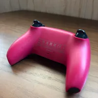 دسته کنترلر پلی استیشن ps5 cosmic red|کنسول، بازی ویدئویی و آنلاین|تهران, جردن|دیوار
