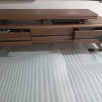 میز تلویزیون نو 160 سانتی|میز تلویزیون|سقز, |دیوار