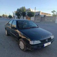 اردی مدل 83|خودرو سواری و وانت|کرمانشاه, |دیوار
