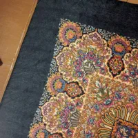روفرشی مخمل ۹متری