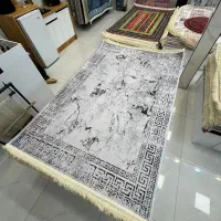 فرشینه ۴ متری سایز ۱۵۰ در ۲۲۵|فرش|بابل, |دیوار