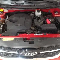 mvm x22 اکسلنت دنده مدل ۹۷ کارمندی|خودرو سواری و وانت|قم, انصارالحسین|دیوار