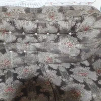 یک سطح مبله هفت نفره قیمت ۳میلیون