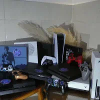 رنت ps4 اجاره xbox کرایه ps5 کنسول بازی پلی استیشن