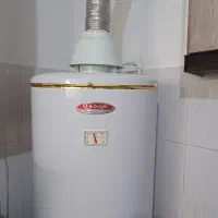 فروش ابگرمکن  قاینار خزر