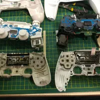 تعمیرات تخصصی انواع XBOX /PS4 /PS5 فلشخور و دسته|خدمات پیشه و مهارت|اصفهان, شاهزاده ابراهیم|دیوار