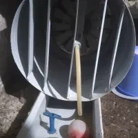 دستگاه مه پاشی یا رطوبت پاش  s90