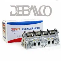 سرسیلندر لخت پژو