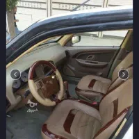 پژو پارس سفارشی داخل کرم 89شاسی پلمپ|خودرو سواری و وانت|بانه, |دیوار