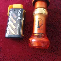 پیپ و قلیان الکترونیک