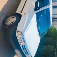 پراید ۱۳۱ مدل ۹۷
