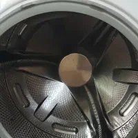 ماشین لباسشویی کنوود خارجی نو|ماشین لباسشویی و خشککن لباس|اهواز, کوی آغاجاری|دیوار