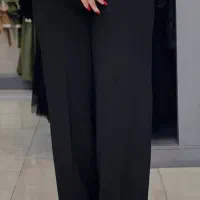 شلوار بگ کرپ‌کش ترک|لباس|اهواز, نبوت|دیوار