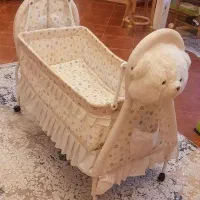 سیسمونی نوزاد