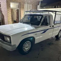 مزدا کارا ۲۰۰۰