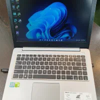 لپ تاپ Asus