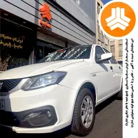 ساینا اس/ساینا اس دوگانه سوز تحویل فوری سایپا نظری