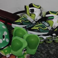 اسکیت اسپرت