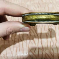 دستبند مغناطیسی مسی