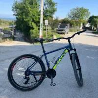 دوچرخه سایز ۲۶ اورلورد اصل درحد خشک