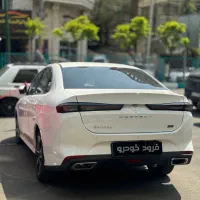 رسپکت پرایم ۲ سفید صفر ۱۴۰۴|خودرو سواری و وانت|تهران, قیطریه|دیوار