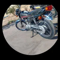 متور ۱۲۵ هوندا ژاپن|موتورسیکلت|داراب, |دیوار