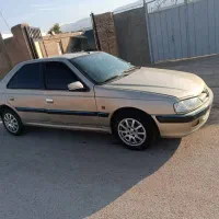 پارس موتورتقویت