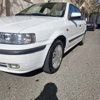 سمند ef7|خودرو سواری و وانت|تهران, سعادتآباد|دیوار