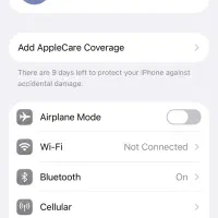 آیفون ۱۵ نرمال رجیستر شده|موبایل|تهران, جردن|دیوار