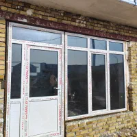 درب وپنجره یوپی وی سی ودرب های ضد سرقت