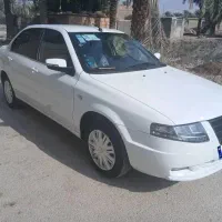 سمند سورن پلاس سیمی موتور جدید۱۴۰۳|خودرو سواری و وانت|شادگان, |دیوار