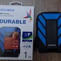 هارد اکسترنال ۱ ترابایت ایدیتا (Adata)