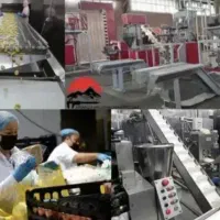 استخدام خانم و اقا جهت بسته بندی