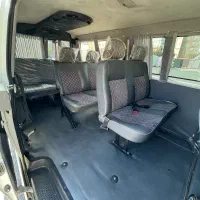 سواری ون|خودرو سواری و وانت|خوی, |دیوار