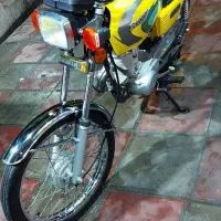 هندا مزایده عروسک درحد ...۹۴بدون رنگ شدگی پلمب|موتورسیکلت|ری, کارخانه سیمان|دیوار