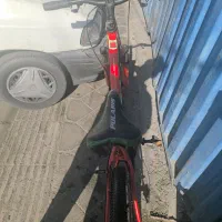 دوچرخه پولاریس ۲۶|دوچرخه، اسکیت، اسکوتر|قدس, شهر‌قدس|دیوار