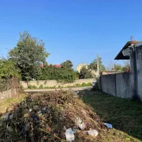 زمین 198متری خیابان بعثت(سیدرضی)|فروش زمین و ملک کلنگی|تالش, هشتپر|دیوار