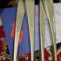 انبر گاز المتور بندی