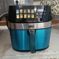 سرخ کن رژیمی ویلز