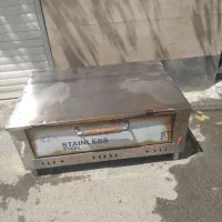 فر پیتزا|اجاق گاز و لوازم برقی پخت‌وپز|مشکین‌دشت, |دیوار