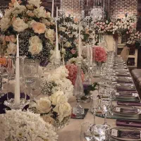 برگزاری مجالس عقدوعروسی وتولد به سبک شما