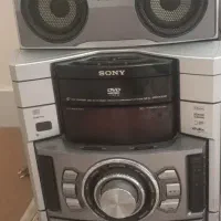 SONY GN 1100D|سیستم صوتی خانگی|تهران, شهید رجایی|دیوار