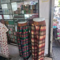 شلوار راسته