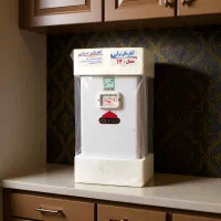 آبگرمکن دیواری داوودی با دوسال ضمانت تعویض