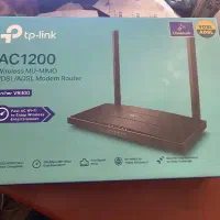 مودم روتر ADSL2