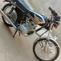 موتور سیکلت هوندا 200|موتورسیکلت|تبریز, |دیوار